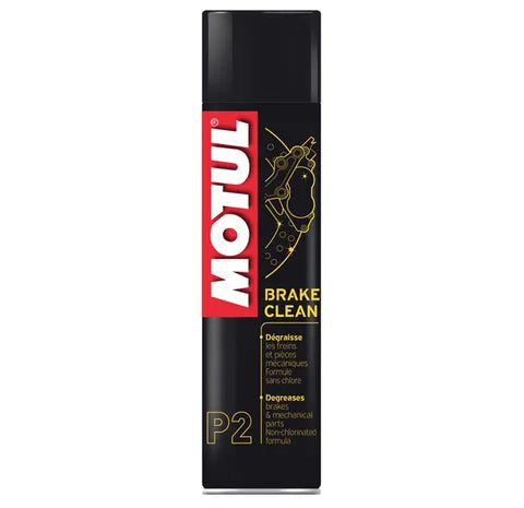 Motul brake clean 400ml