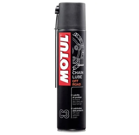 Motul Chain Lube 400ml