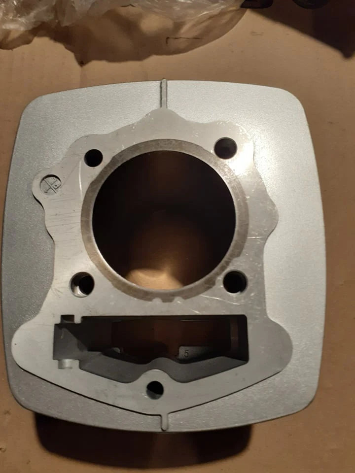 PISTON & CYLINDER, LIFAN