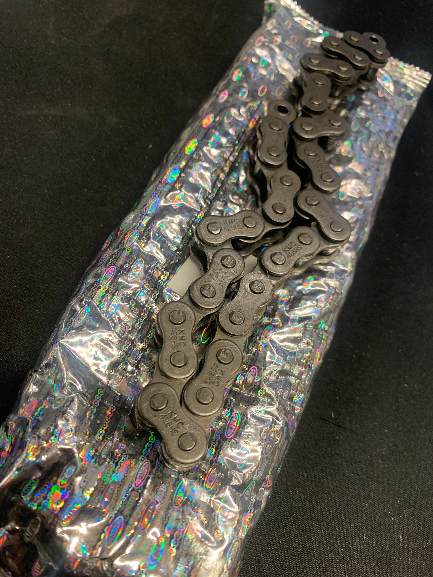 Chain 428 HD,enough for 2-3 chains LIFAN