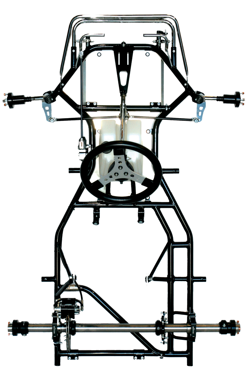 Kart Parts