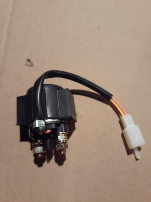 STARTER SOLENOID, LIFAN