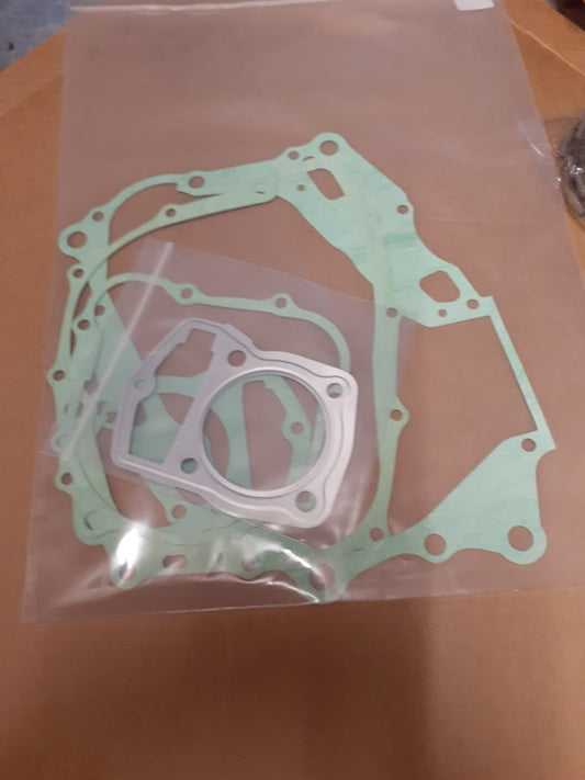 FULL ENGINE GASKET SET, LIFAN