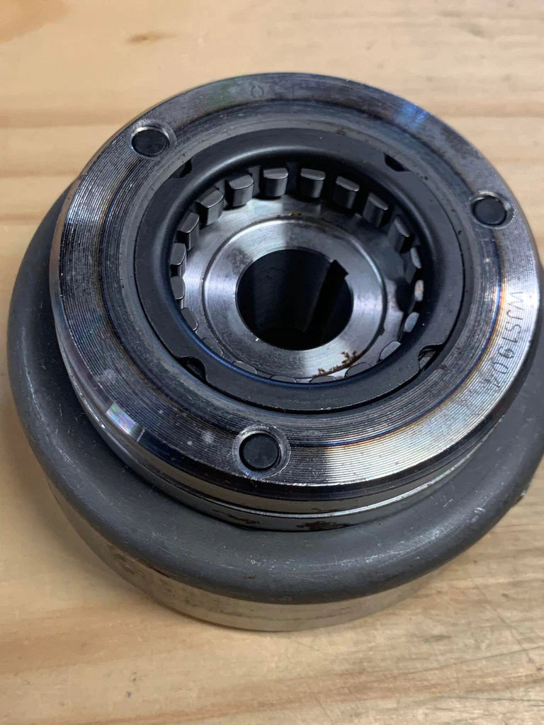 LIFAN STARTER CLUTCH