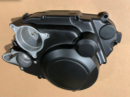 CLUTCH COVER, SHINERAY 250CC