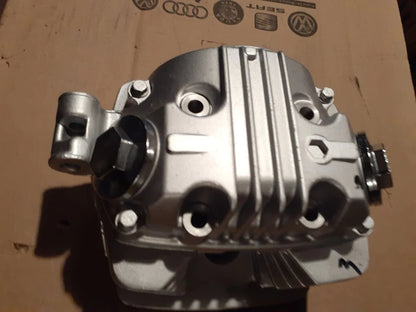 CYLINDER HEAD, LIFAN