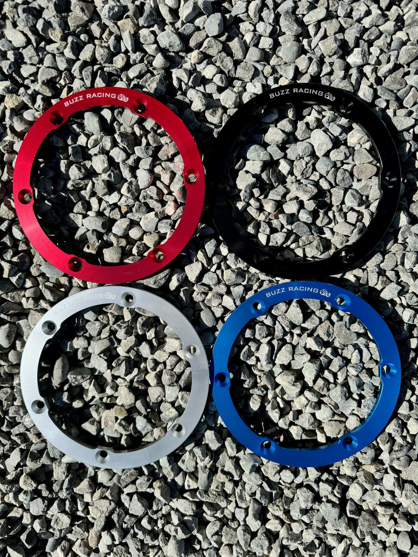 Beadlock Rings