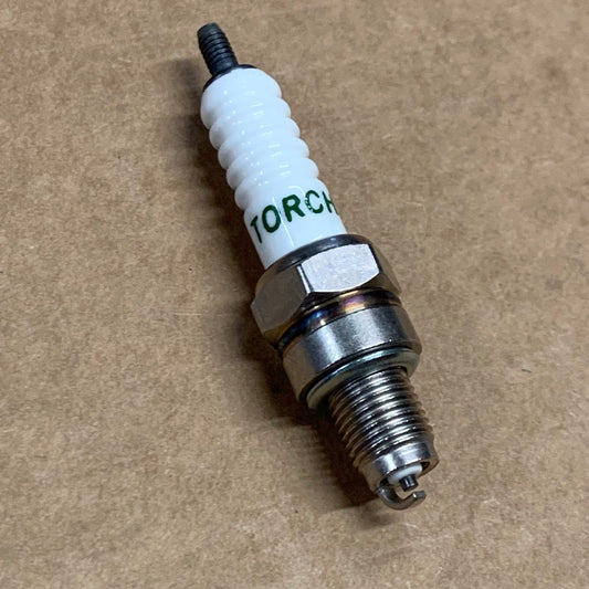 SPARK PLUG, LIFAN 125