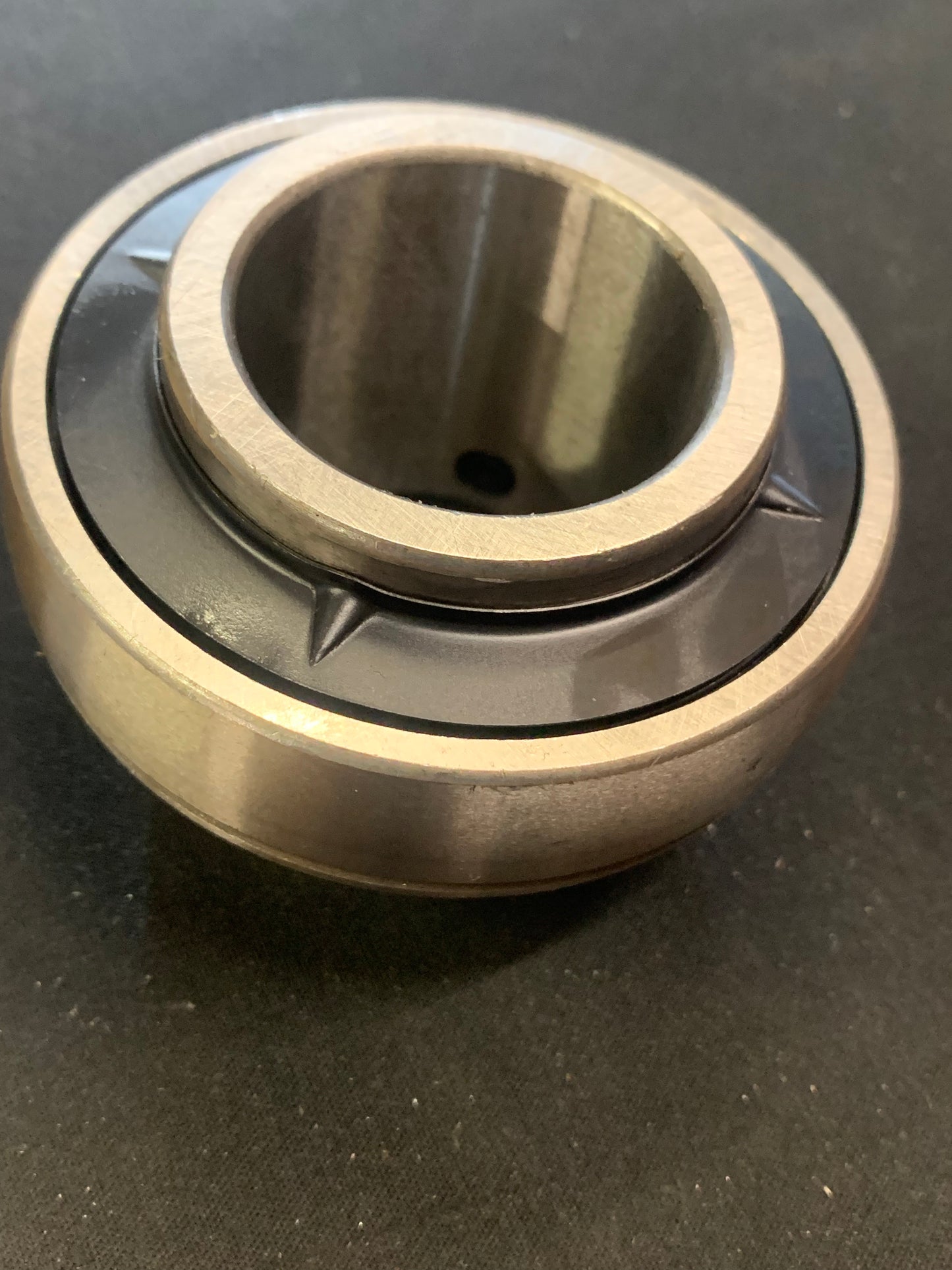 Rear Axle Bearing 40mm