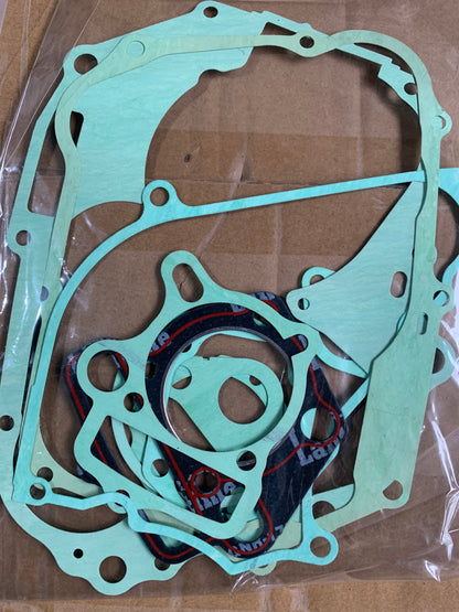 Gasket Set, 125cc Lifan