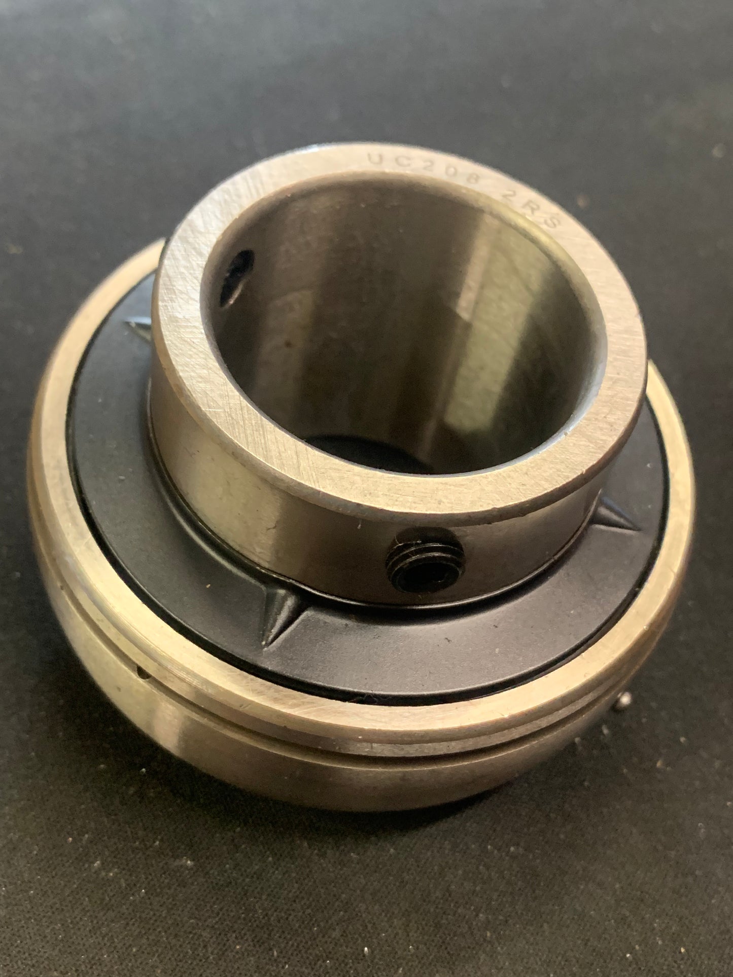 Rear Axle Bearing 40mm