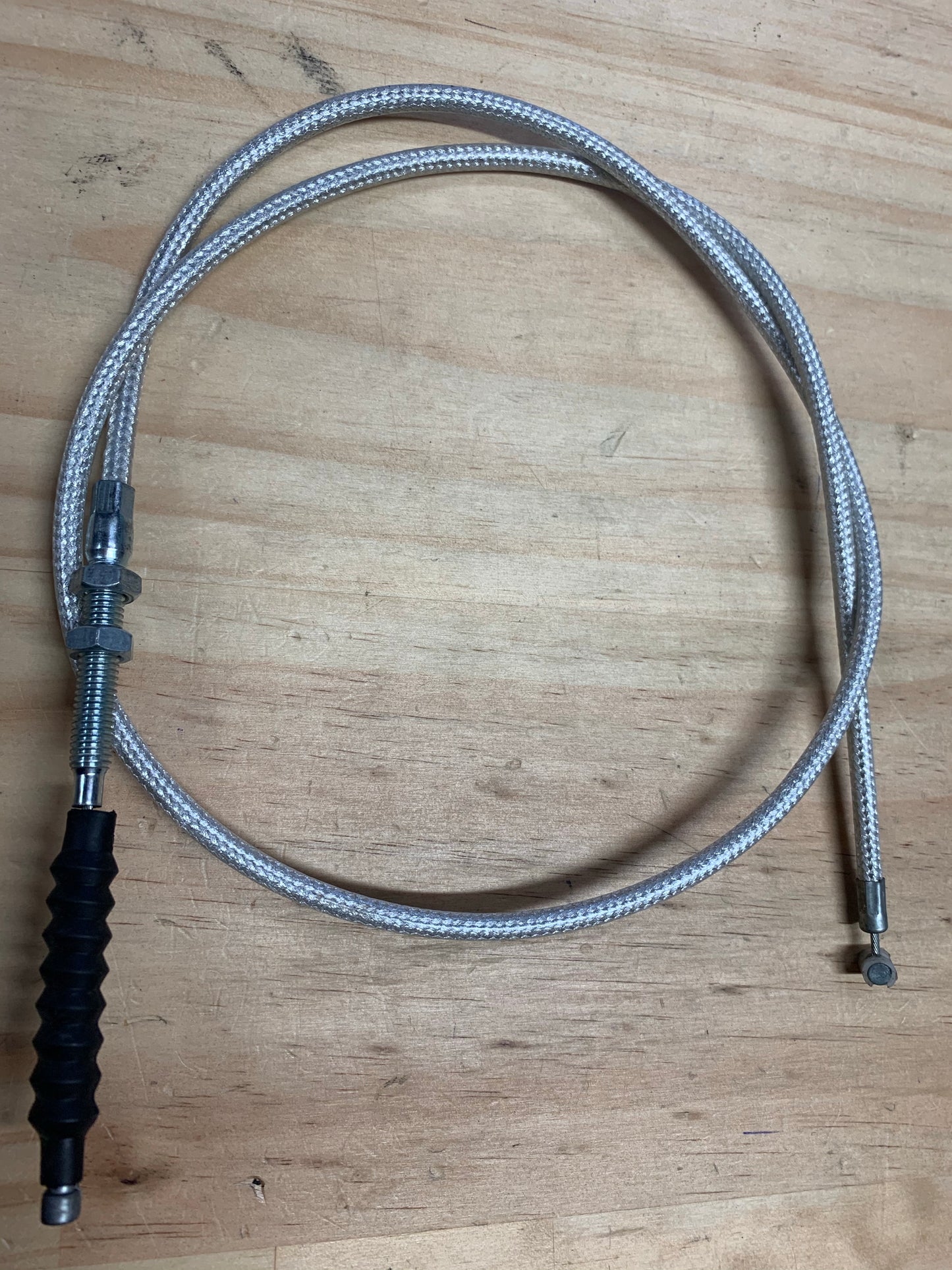 CLUTCH CABLE, LIFAN