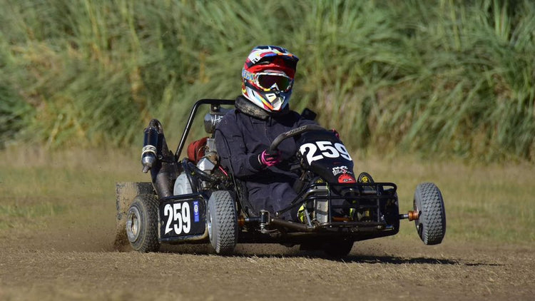 Buz Post Racing Buzz Racing