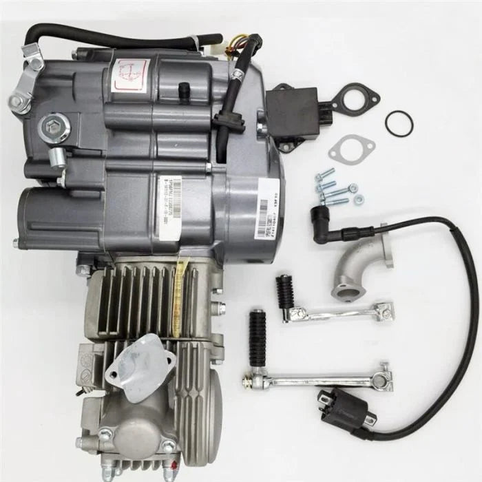 Lifan 150cc big valve motor