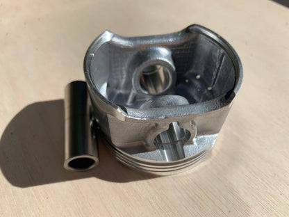 PISTON KIT, SHINERAY 250CC