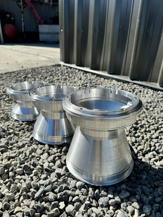 Butterfly Rims Racing Products – Buzz Racing