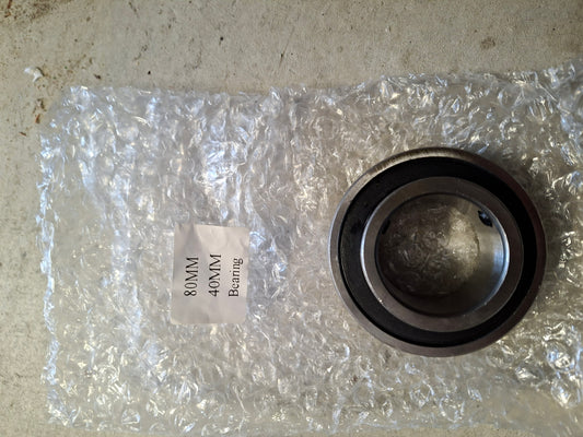 Axle bearing 40mm x 80mm