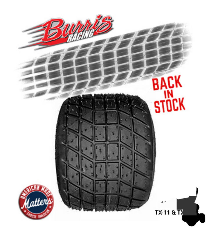 Products – Buzz Racing