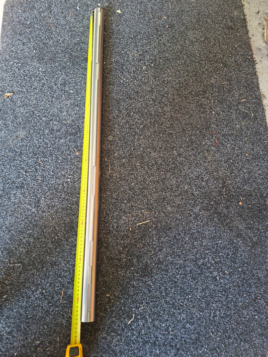 Axle 40mm