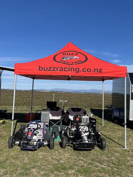 Buzz Racing